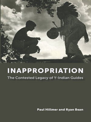 cover image of Inappropriation